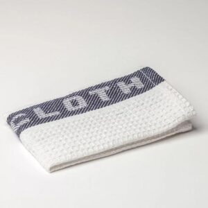 Dish Cloth 330x350mm 45gm