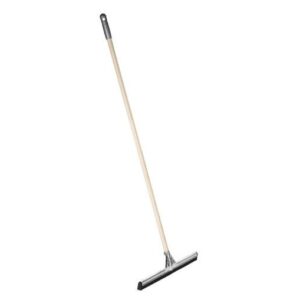 Floor Squeegee-Black, 550mm x 25mm x 1350mm