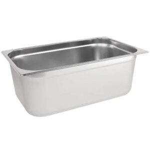 Steam Pan 1/1 Size 200mm