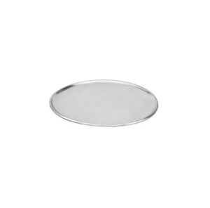 Pizza Pan Aluminum | 250mm - 10"