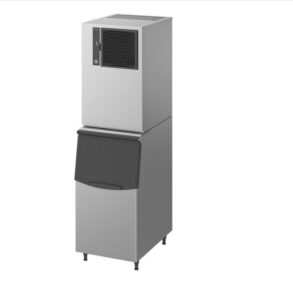 Ice Machine Cube 205kg | Head Only
