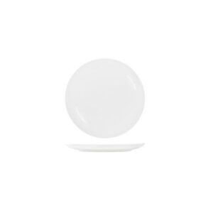 Core Round Coupe Plate | 150mm
