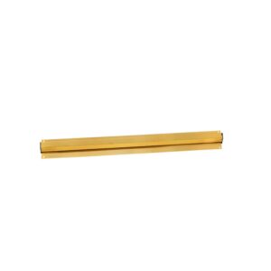 Docket Holder Gold 750mm