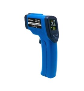 Infrared Thermometer -50c - 380c