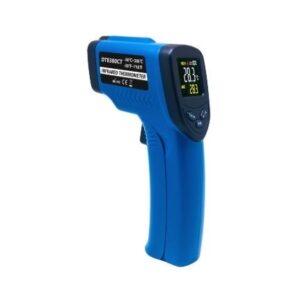 Infrared Thermometer -50c - 380c
