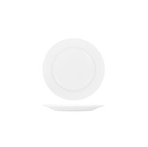 Core Round Rim Plate | 200mm