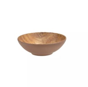 Melamin Transform Bowl | 254mm Olive Wood