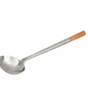 Ladle S/S | Wood Handle 140mm