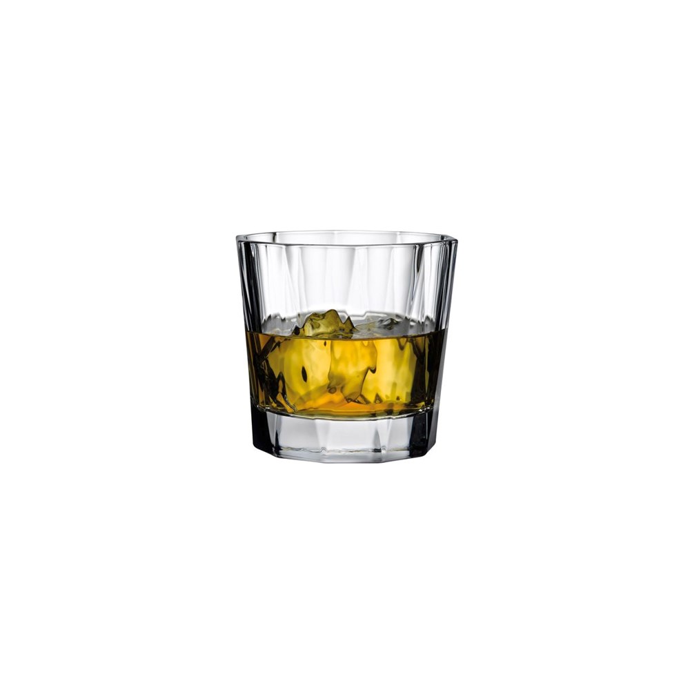 Hemingway Whiskey | Double Old Fashioned 330ml