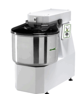 Fimar Spiral Mixer 32ltr fixed bowl