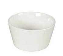 BIA Ramekin Oslo 72x40mm | White