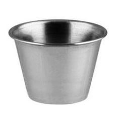 Sauce Cup S/S | 60ml