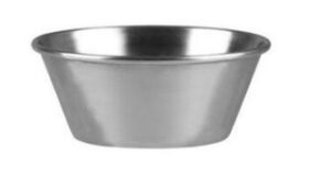 Sauce Cup S/S | 40ml