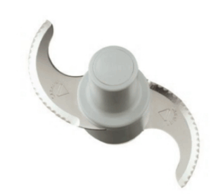 Robot Coupe Blade Serrated
