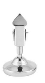 Card Holder Deluxe 70mm