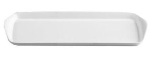 Melamine Sandwich Tray 370x160mm