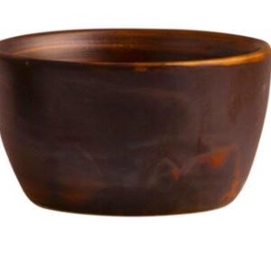 Ramekin | Rust 78x43mm 130ml