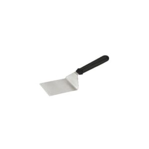 Griddle Scraper S/S Plastic Handle 95x110mm
