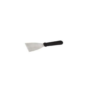 Grill Scraper S/S Plastic Handle 110x80mm
