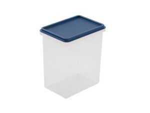 Food Storage Boxes 2.2lt 158x114x188mm