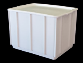 Crate Multistacka 32ltr