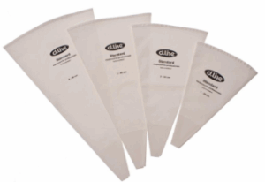 Piping Bag No2 340mm Cotton PVC