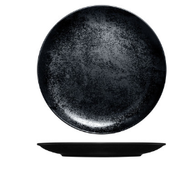 Karbon Coupe Plate | 270mm Black