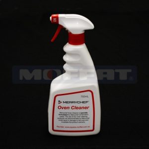 MerryChef Oven Cleaner 750ml