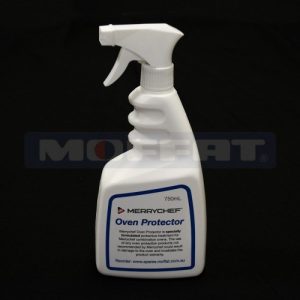 MerryChef Oven Protector 750ml