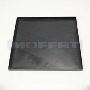 Merrychef e2s Solid Basket 275x275mm