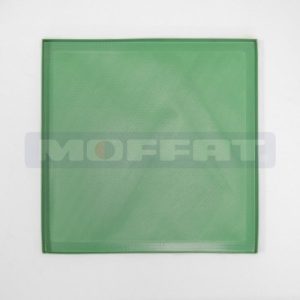 Merrychef e2s Solid Basket 275x275mm Green