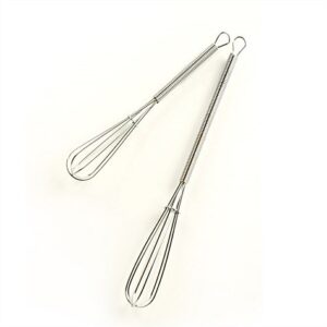 Whiskettes Set of 2 125/180mm