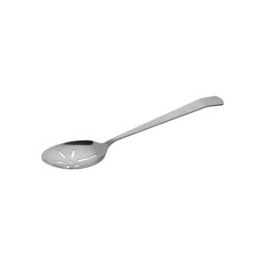 Serving Spoon S/S Slotted | 310mm