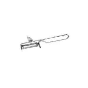 Vegetable Peeler S/S Fixed Blade