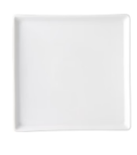 Square Dish | White 150x150mm