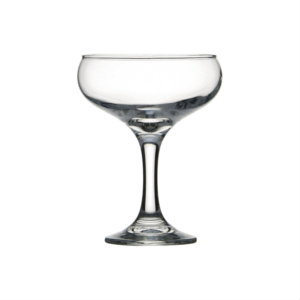 Champagne Saucer Bistro | 270ml