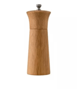 Salt & Pepper Mill Evo | Natural 75mm