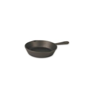 Skillet Round Cast Iron | 265mm