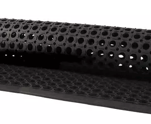 Anti Fatigue Mat | Black 1550x930