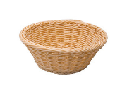 Bread Basket Round 210mm