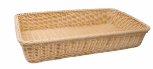 Display Basket 360x270x90