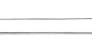 Skewers Flat S/S 150mm Pkt 12