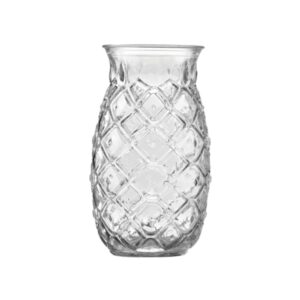 Pineapple Glass | 503ml