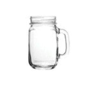 Jar PLAIN Drinking | 473ml