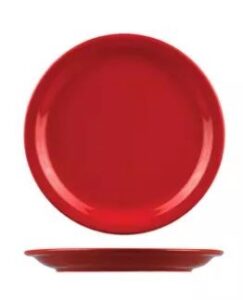 Flinders Healthcare Narrow Rim Plate | 160mm