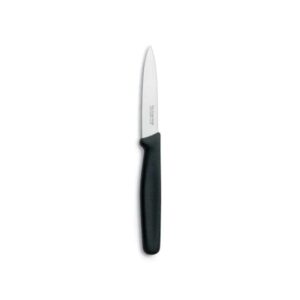 Victorinox Paring Knife | Straight Black 80mm