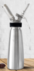 Cream Whipper LISS 500ml