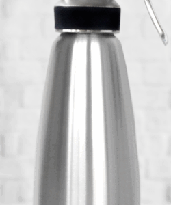 Cream Whipper LISS 1ltr - new