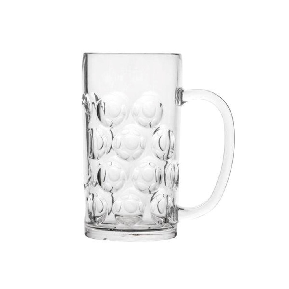 Polysafe Stein | 540ml