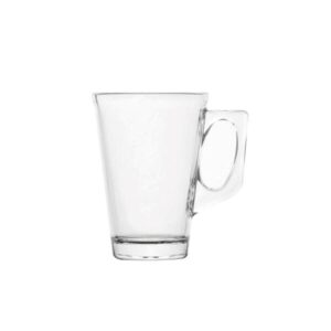 Polysafe Coffee/Tea Glass | 250ml